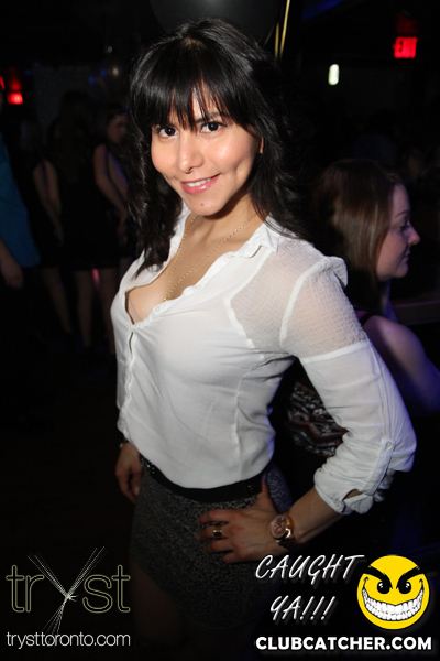 Tryst nightclub photo 49 - April 27th, 2013
