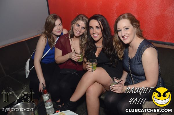 Tryst nightclub photo 51 - April 27th, 2013