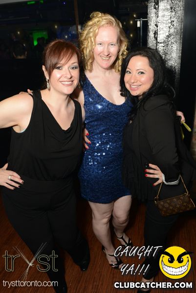 Tryst nightclub photo 53 - April 27th, 2013