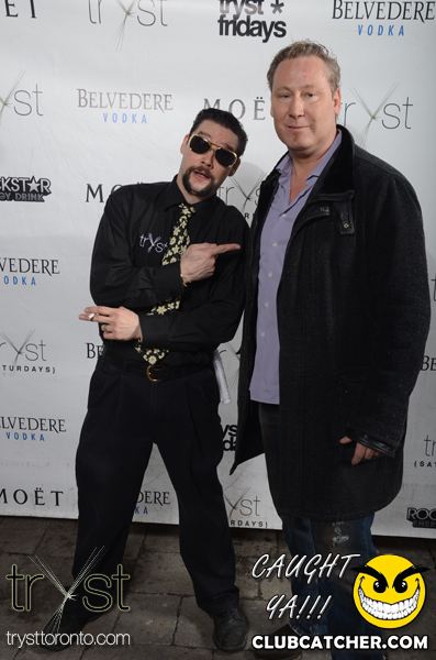 Tryst nightclub photo 54 - April 27th, 2013