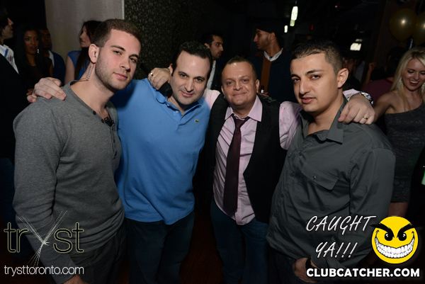 Tryst nightclub photo 56 - April 27th, 2013