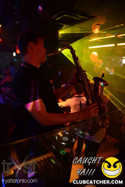 Tryst nightclub photo 57 - April 27th, 2013
