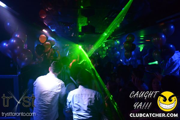 Tryst nightclub photo 58 - April 27th, 2013