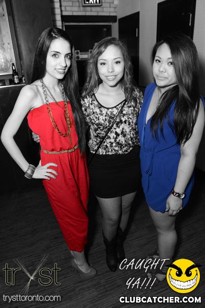 Tryst nightclub photo 7 - April 27th, 2013