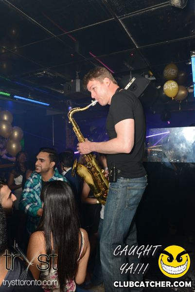 Tryst nightclub photo 61 - April 27th, 2013