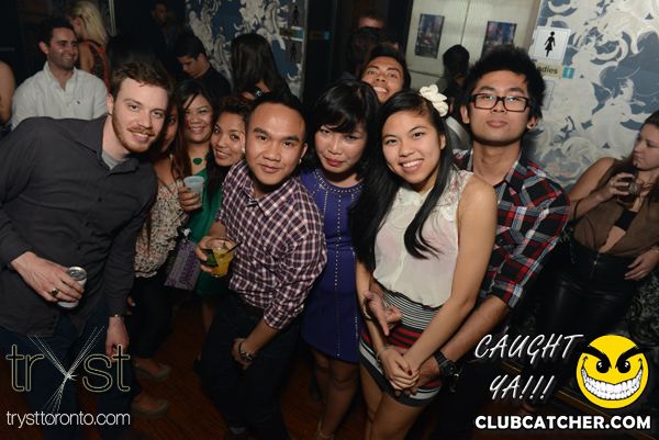 Tryst nightclub photo 63 - April 27th, 2013