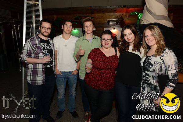 Tryst nightclub photo 65 - April 27th, 2013