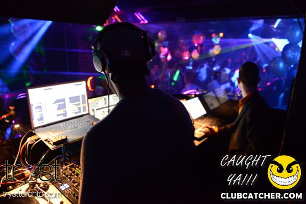 Tryst nightclub photo 67 - April 27th, 2013