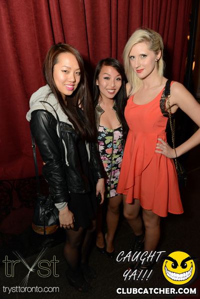 Tryst nightclub photo 68 - April 27th, 2013