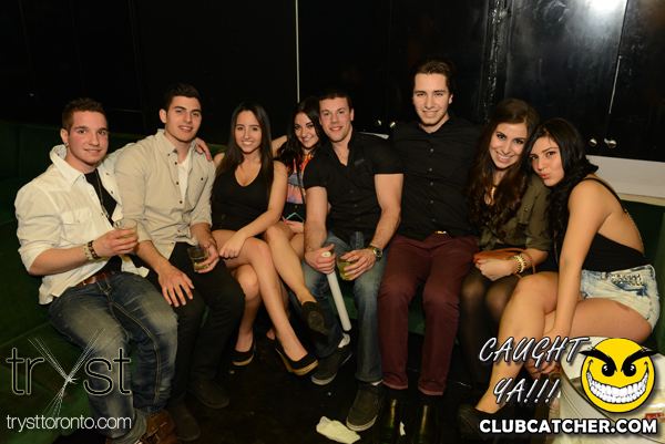 Tryst nightclub photo 69 - April 27th, 2013