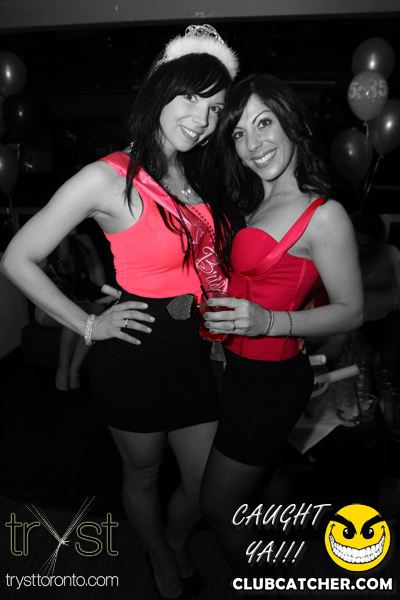 Tryst nightclub photo 8 - April 27th, 2013