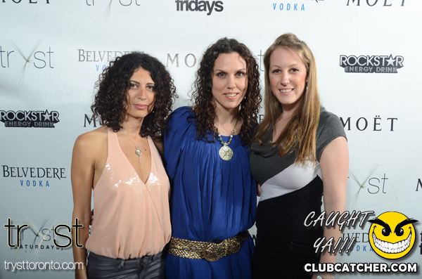 Tryst nightclub photo 71 - April 27th, 2013