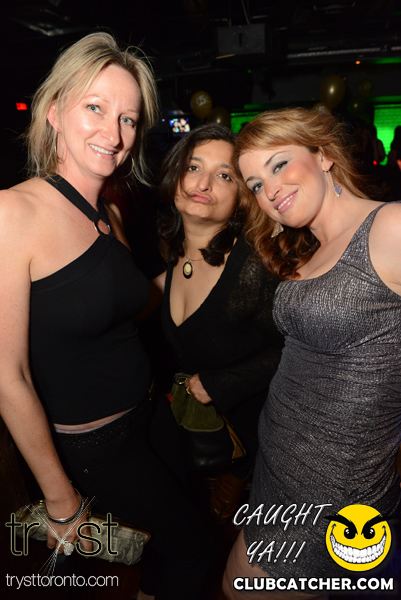 Tryst nightclub photo 76 - April 27th, 2013