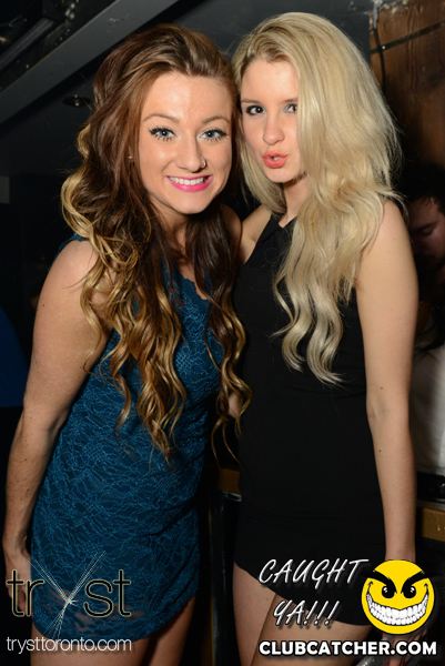 Tryst nightclub photo 78 - April 27th, 2013