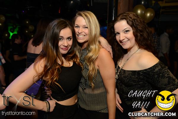 Tryst nightclub photo 81 - April 27th, 2013