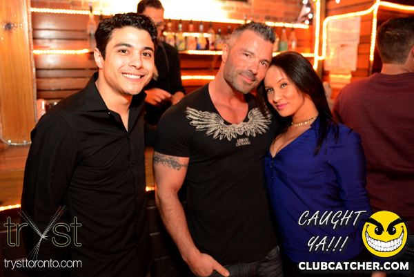 Tryst nightclub photo 82 - April 27th, 2013