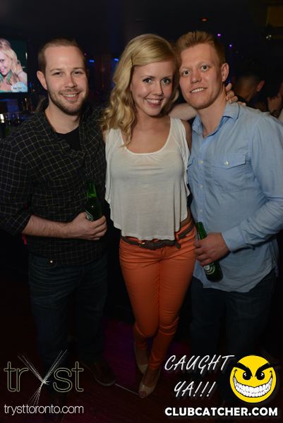 Tryst nightclub photo 83 - April 27th, 2013
