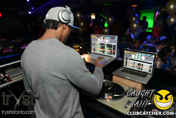 Tryst nightclub photo 85 - April 27th, 2013