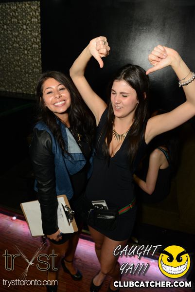 Tryst nightclub photo 86 - April 27th, 2013