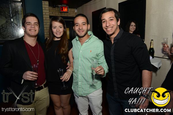 Tryst nightclub photo 87 - April 27th, 2013