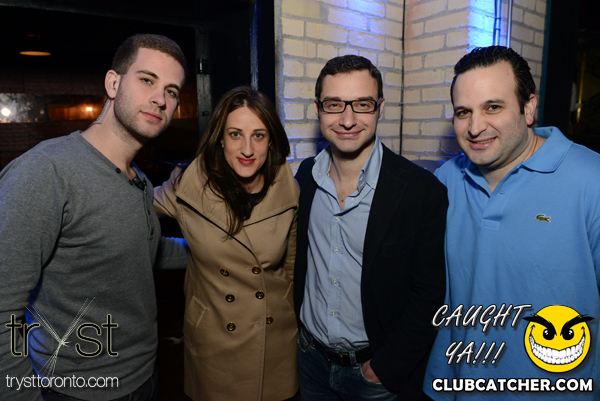 Tryst nightclub photo 88 - April 27th, 2013