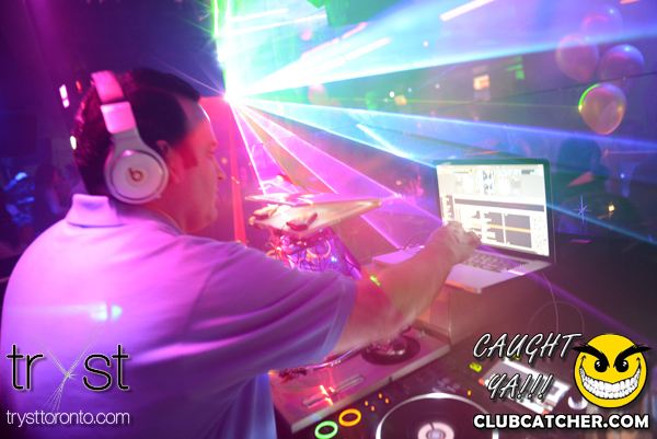 Tryst nightclub photo 92 - April 27th, 2013