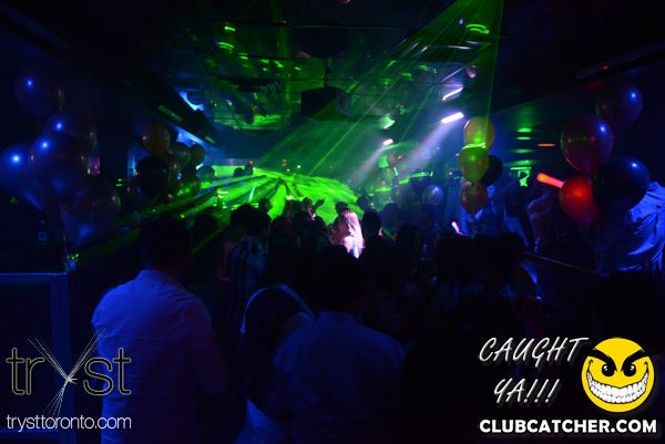 Tryst nightclub photo 93 - April 27th, 2013