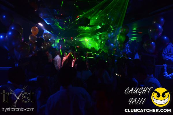 Tryst nightclub photo 94 - April 27th, 2013