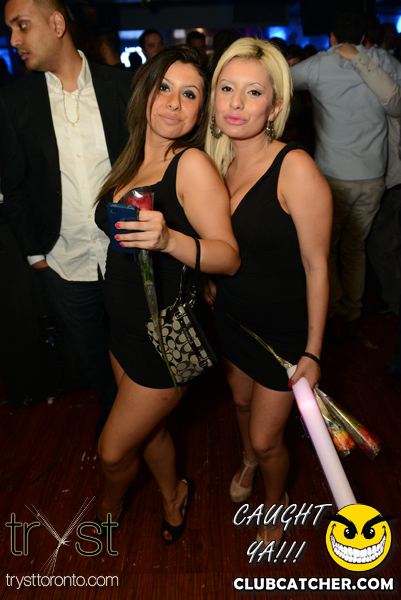 Tryst nightclub photo 95 - April 27th, 2013