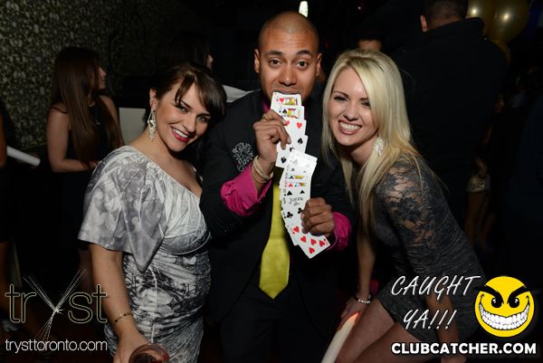 Tryst nightclub photo 96 - April 27th, 2013