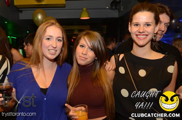 Tryst nightclub photo 98 - April 27th, 2013