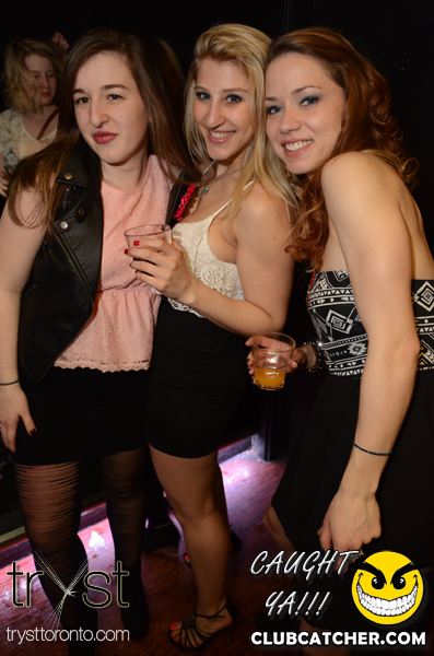 Tryst nightclub photo 99 - April 27th, 2013