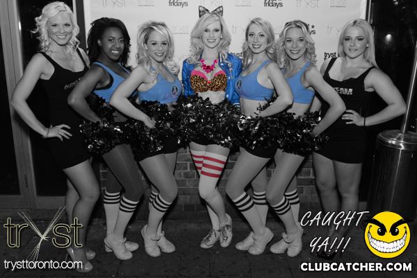 Tryst nightclub photo 2 - May 3rd, 2013