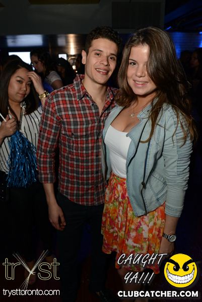 Tryst nightclub photo 101 - May 3rd, 2013