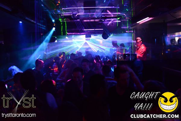 Tryst nightclub photo 102 - May 3rd, 2013