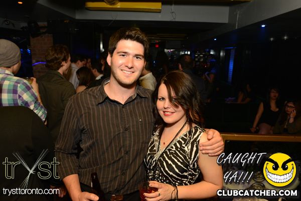 Tryst nightclub photo 103 - May 3rd, 2013