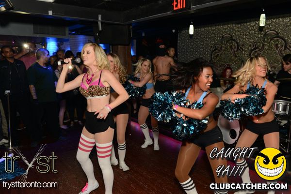 Tryst nightclub photo 104 - May 3rd, 2013