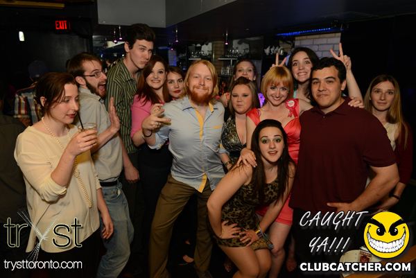 Tryst nightclub photo 108 - May 3rd, 2013