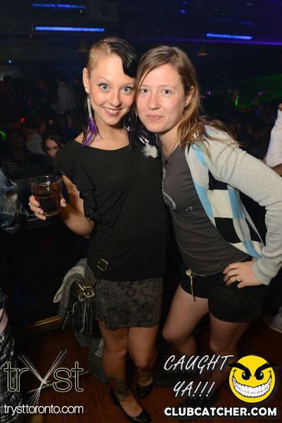 Tryst nightclub photo 110 - May 3rd, 2013