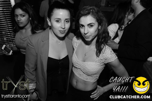 Tryst nightclub photo 111 - May 3rd, 2013