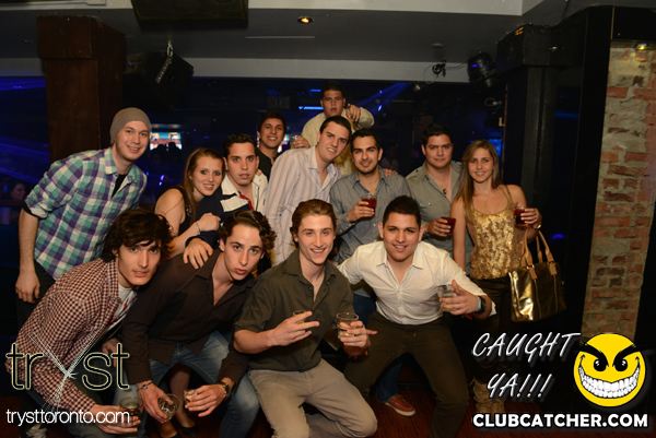 Tryst nightclub photo 112 - May 3rd, 2013