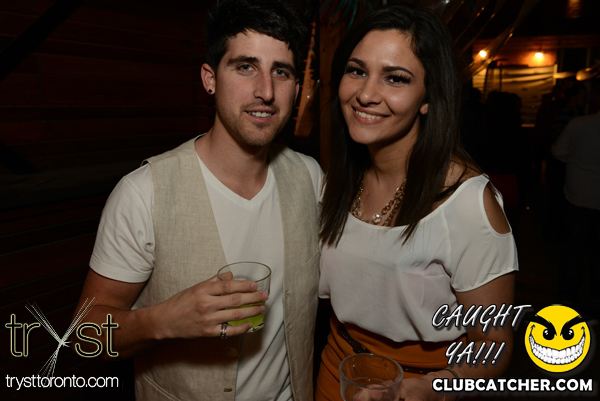 Tryst nightclub photo 114 - May 3rd, 2013