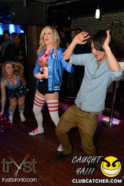 Tryst nightclub photo 118 - May 3rd, 2013