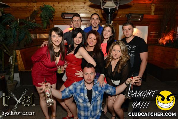 Tryst nightclub photo 119 - May 3rd, 2013