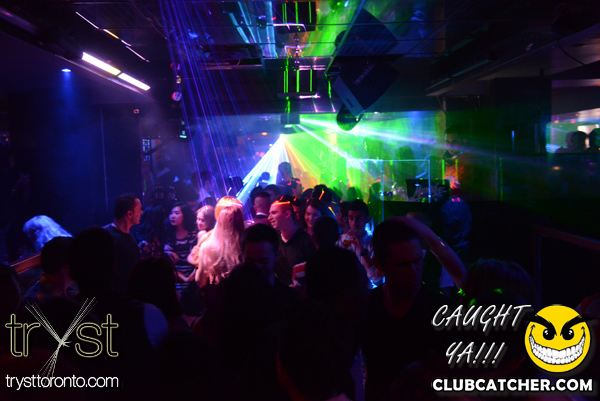 Tryst nightclub photo 123 - May 3rd, 2013