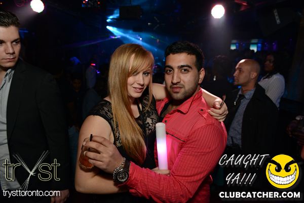 Tryst nightclub photo 127 - May 3rd, 2013