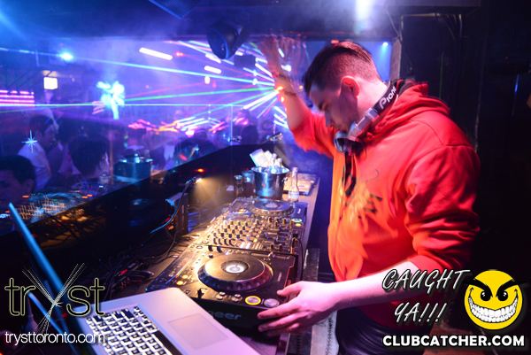 Tryst nightclub photo 128 - May 3rd, 2013