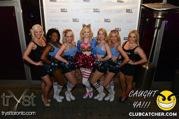 Tryst nightclub photo 129 - May 3rd, 2013