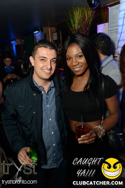 Tryst nightclub photo 130 - May 3rd, 2013