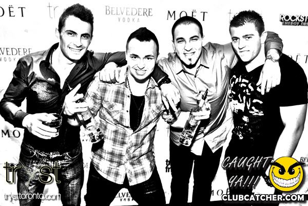 Tryst nightclub photo 132 - May 3rd, 2013